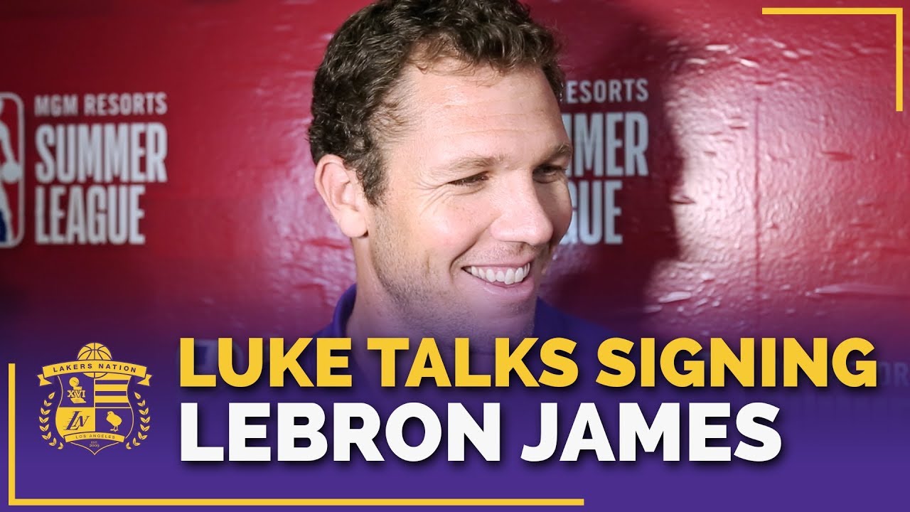 Which Lakers prospects could help LeBron the most?