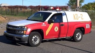 PFD AD 2 Responding