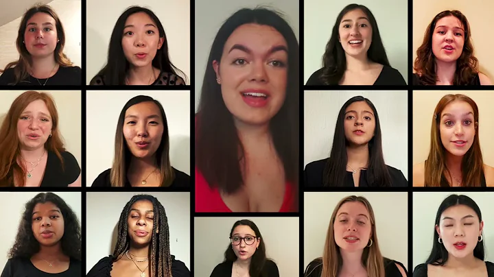 Hearsay Spring 2021 Virtual Concert