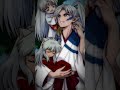 Inuyasha , Sesshomaru and Toga #toga #inuyasha #sesshomaru #naomifandoms