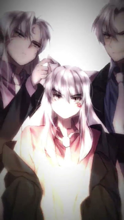 Inuyasha , Sesshomaru and Toga #toga #inuyasha #sesshomaru #naomifandoms
