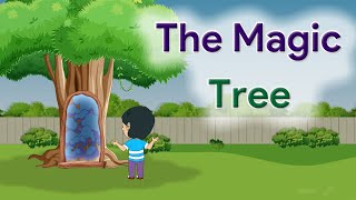 The Magic Tree | Beacon English | Class 2