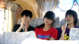 20120525大醫管盃part3-小酒窩