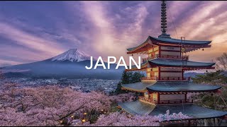 Read Around The World Challenge - Japan Kids