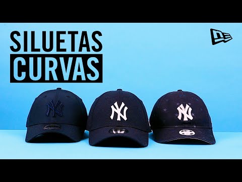 Nuestras gorras complementarán tu estilo. 🔥 ¿Cuál vas a usar hoy?  #NewEraEc