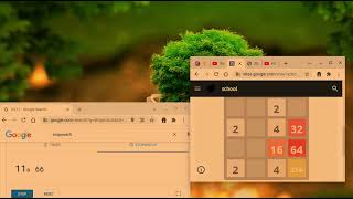 2048 Speedrun World Record? | 27 seconds