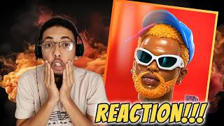 Kulture Gang - Cctv(REACTION!!)
