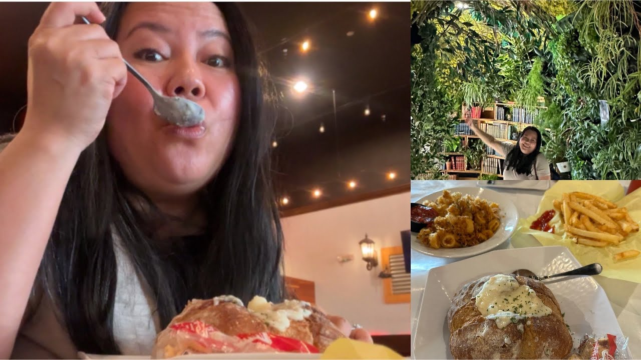 My Daily Life In California Ordering Clam Chowder More Visiting An my daily life in california ordering clam chowder more visiting an