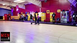 3rd Wednesday Lanham Skate Center
