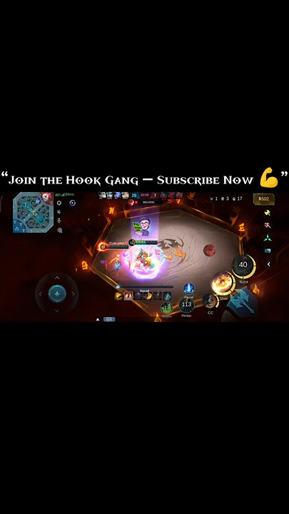 Yin Pulled the Wrong Guy 💀🤣 #mobilelegends #franco#mlbbshorts