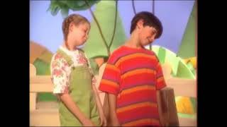 The Wee Sing Train - Playmates