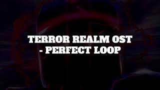 Truth Be Told (Guest 666 Theme) Perfect Loop | Terror Realm OST