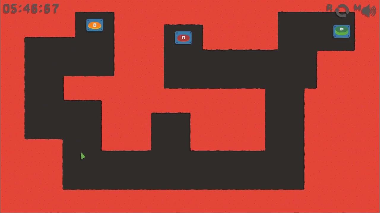 Just Hit The Button Walkthrough Cool Math Games YouTube