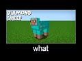 Minecraft wait what meme part 39