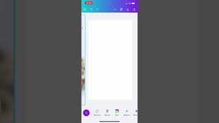 Как создать трендовое оформление сторис за пару минут в Канве (Canva) screenshot 1