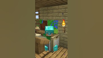 Week 41 - 2024 #minecraft  #shorts #leaf  #gaming  #minecraftmemes  #new #lore