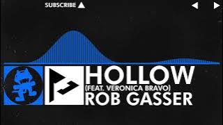 [Dubstep] - Rob Gasser - Hollow (feat. Veronica Bravo) [NCS Release]