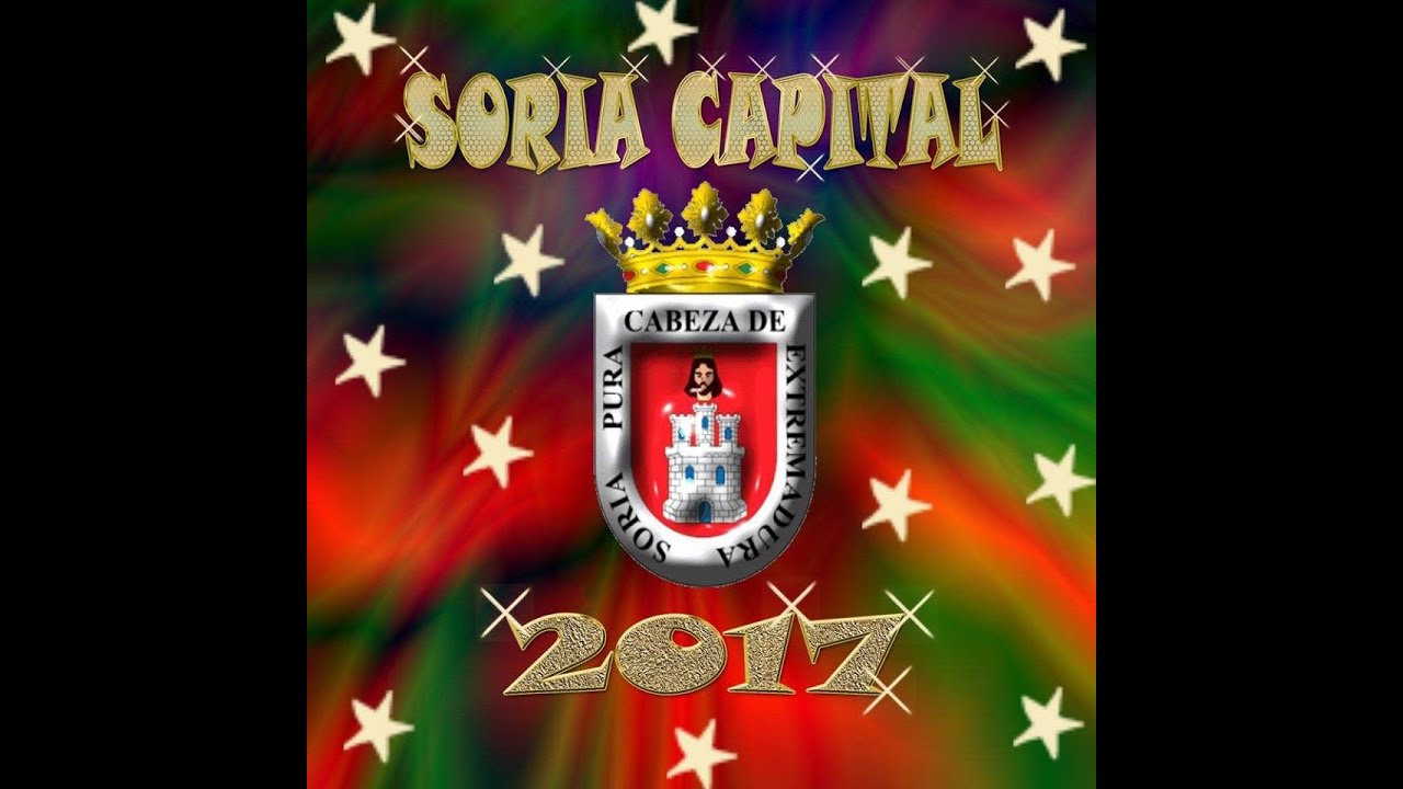 SORIA CAPITAL,2017