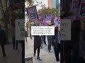 L.A. County workers begin 2-day strike, disrupting services