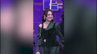 Mentality Happy Asmara di DMD Panggung Rezeki, Hebohnya Bikin Semua Terhibur