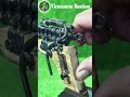 Shorts Simple-Idea-New-Mechanism-for-slingshot #DIY-Tools -88 - Tre Việt Nam