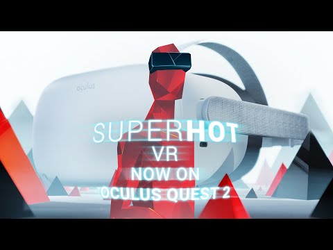 Video: Novi Superhot Vas Sili, Da Počakate Ure Po Koncu, Preden Lahko Znova Igrate