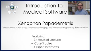 Introduction to the Yale/Coursera Class "Introduction to Medical Software" screenshot 4