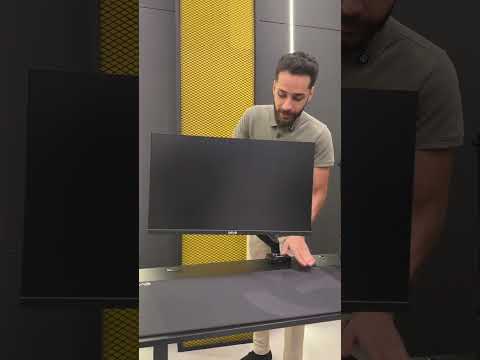 طور ستاند الشاشة