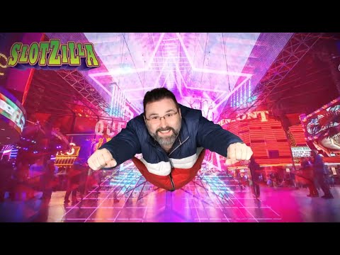 VLOG #519 - Exploring Las Vegas