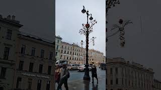 Nevskij PLAZA,   Nevsky Prospect, house 59
