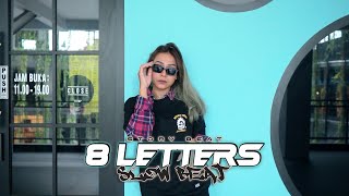 DJ SLOW !!! STORY BEAT - 8 LETTER (SLOW BEAT REMIX)