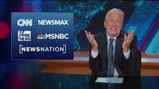 The Shooter&#39;s Identity | The Daily Show | Comedy Central Africa