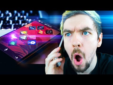 WHO IS SAM? | A Normal Lost Phone - Part 1
