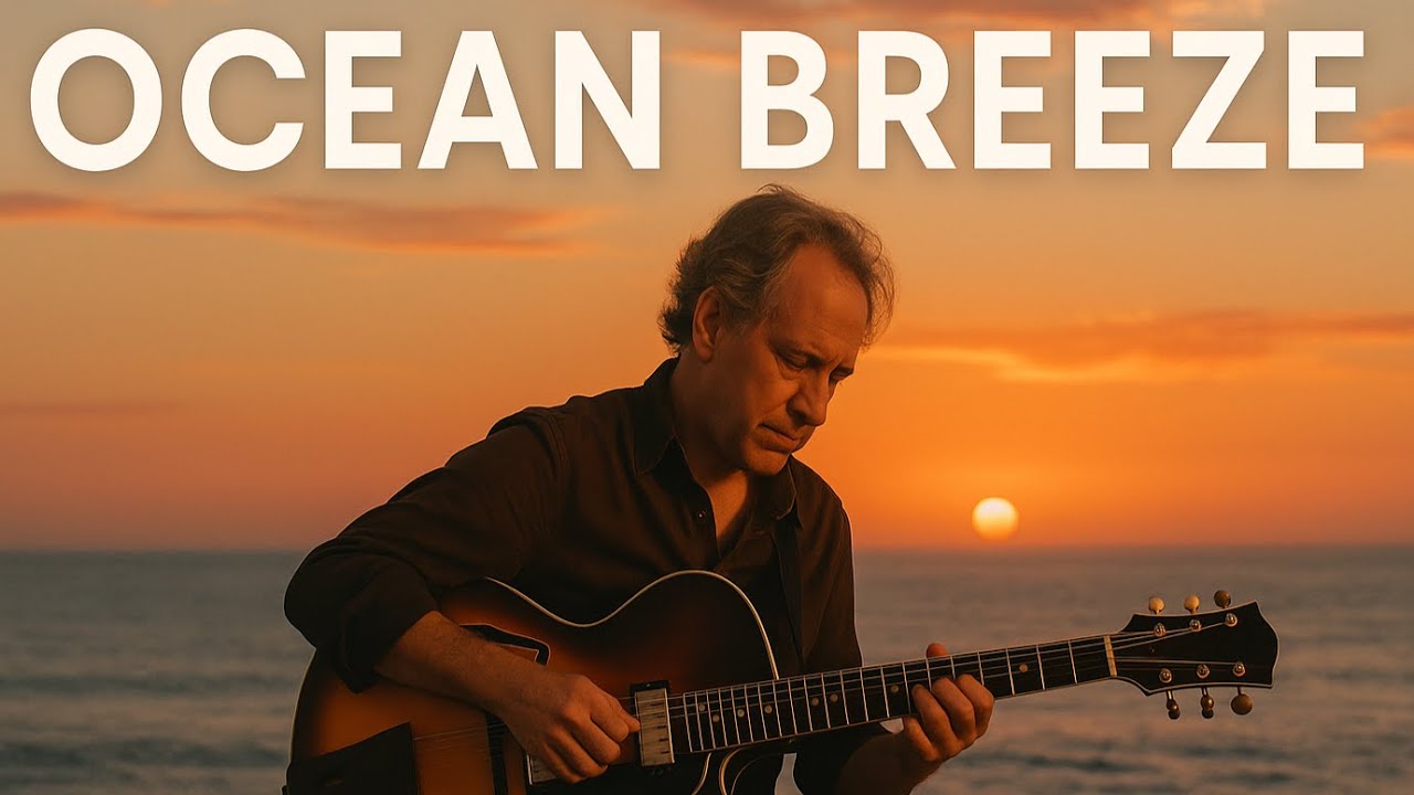 [ℙ𝕝𝕒𝕪𝕝𝕚𝕤𝕥] Ocean Breeze - YouTube
