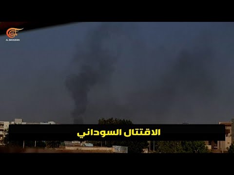 الهدنة لم تنجح في إسكات صوت المدافع طويل ا في السودان