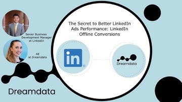 The Secret to Better LinkedIn Ads Performance: LinkedIn Offline Conversions