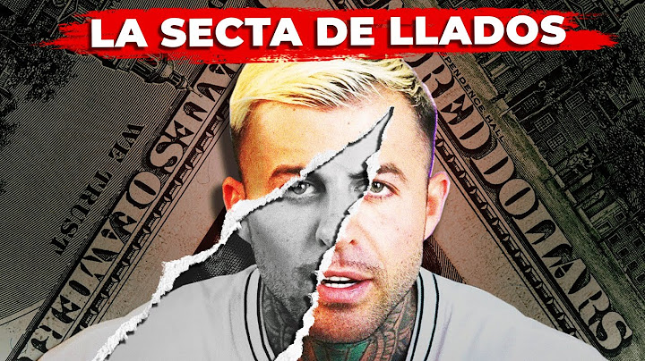 Desenmascarando la Secta y Fraude de Llados | La Historia Completa