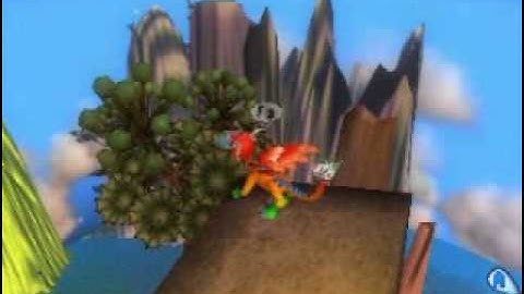 Spore texture glitch 3 part 3