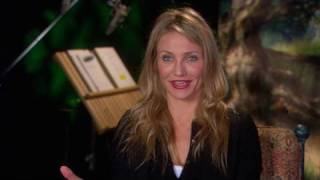 Shrek Forever After Featurette