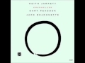 Keith Jarrett - endless