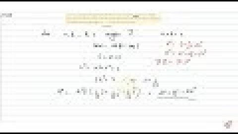 JEE MAINS 2018 Let ` vec n` be a vector of magnitude `2sqrt(3)` such that it makes equal acute a...