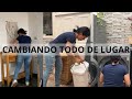 ✅AHORA SE VE TODO DIFERENTE 👌 CAMBIOS QUE NO CUESTAN DINERO 💯 COMO RENOVAR LOS ESPACIOS SIN GASTAR 💰