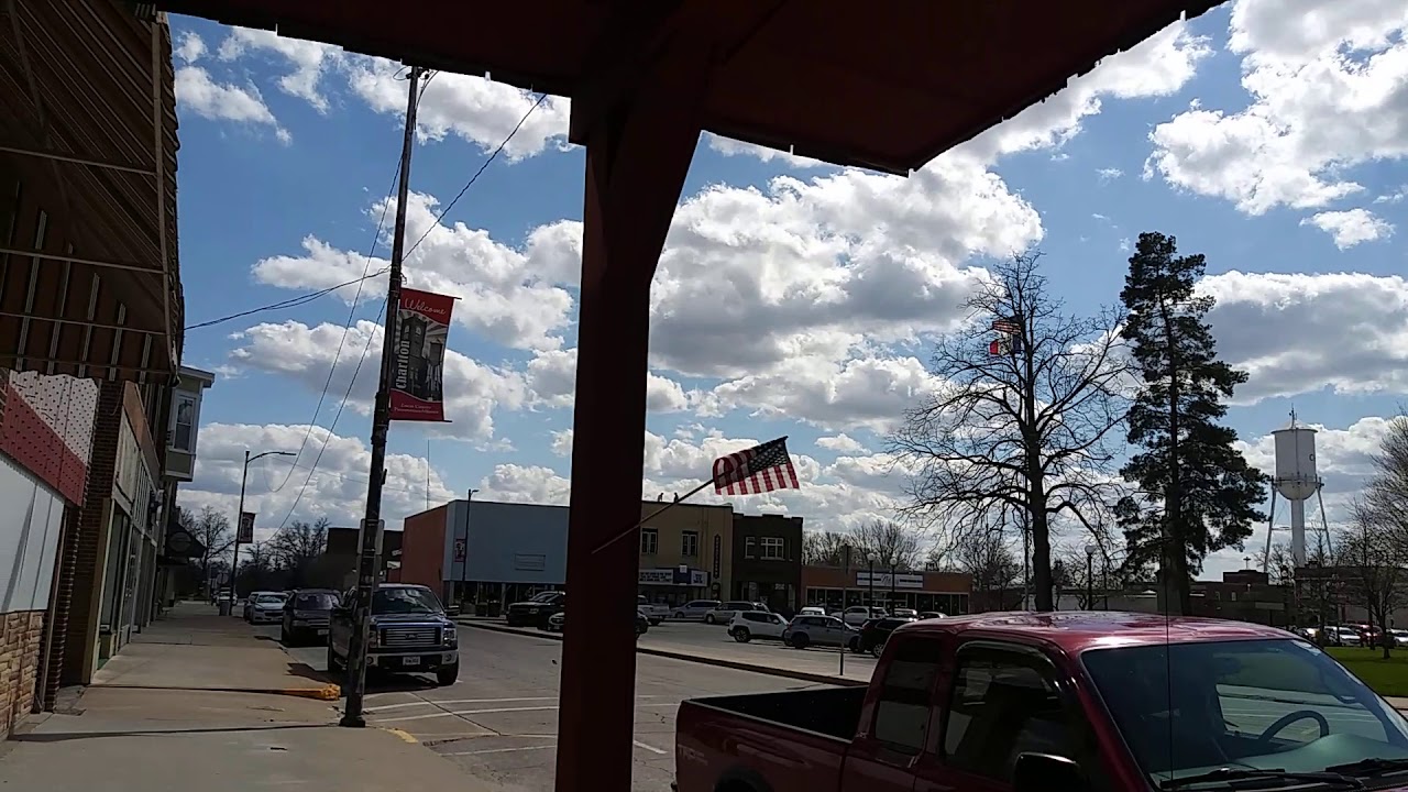 Watch out! Loud siren! YouTube