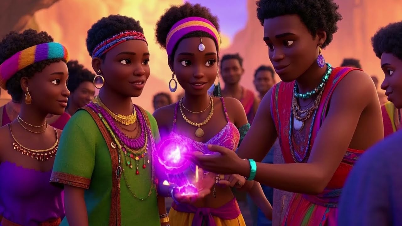 African Beliefs About Life After Death: What Really Happens to the Soul?