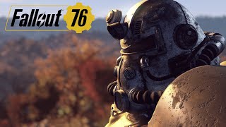 Secrets Revealed And Other Missions As A Solo On Fallout 76 | Xbox Series X