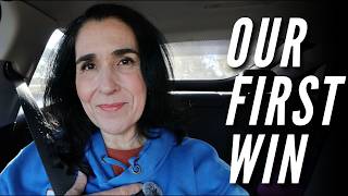 We Tried Everything...The Business That Worked Really Surprised Us.