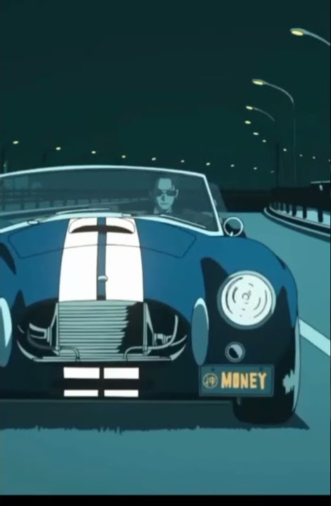 「AMV」-Lisa money (Black pink)                #shorts #anime #lisa #money