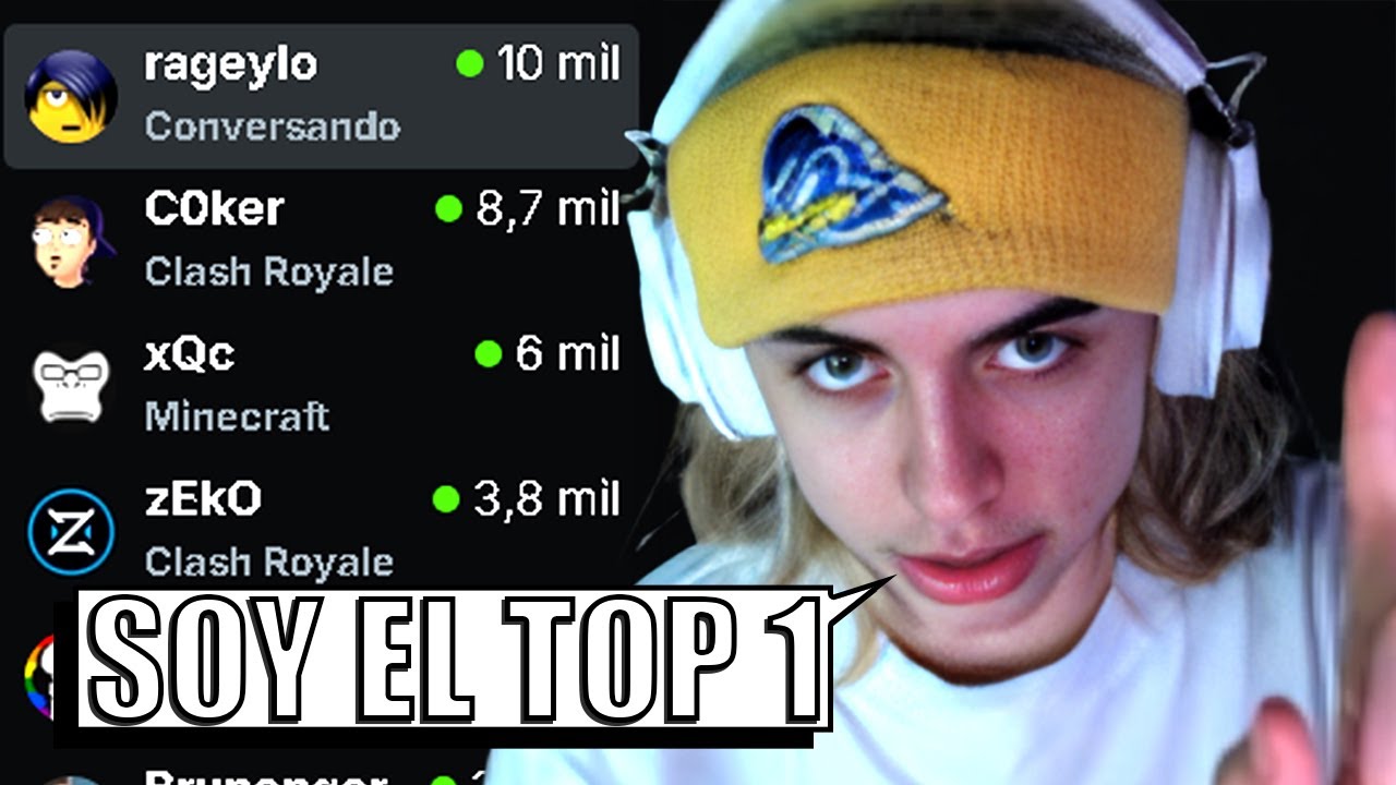 10 MIL PERSONAS MIRANDO MI STREAM (COMPLETO)