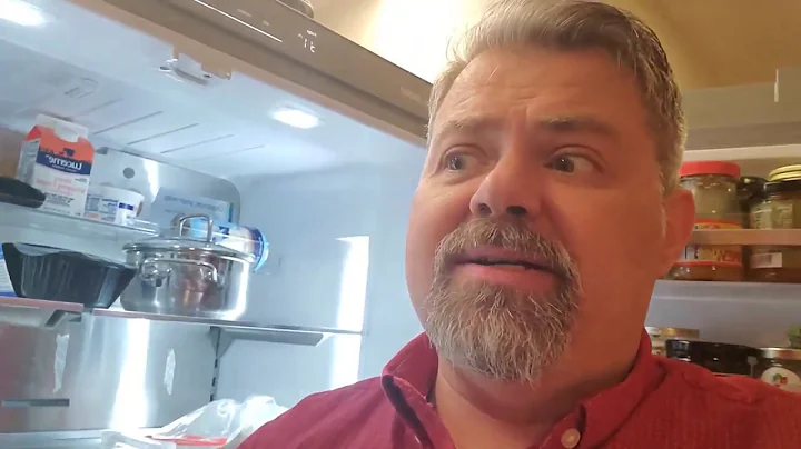 Turn off showroom mode on Bosch B36CL80SNS French-Door Refrigerator