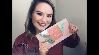 PHYSICIANS FORMULA X CASEY HOLMES | first impression and review